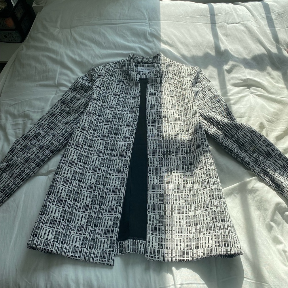 CALVIN KLEIN Jacket